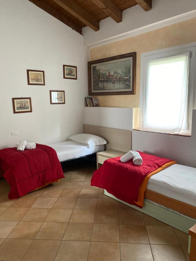 Agriturismo Corte Bozzini Villa Bardolino Luaran gambar