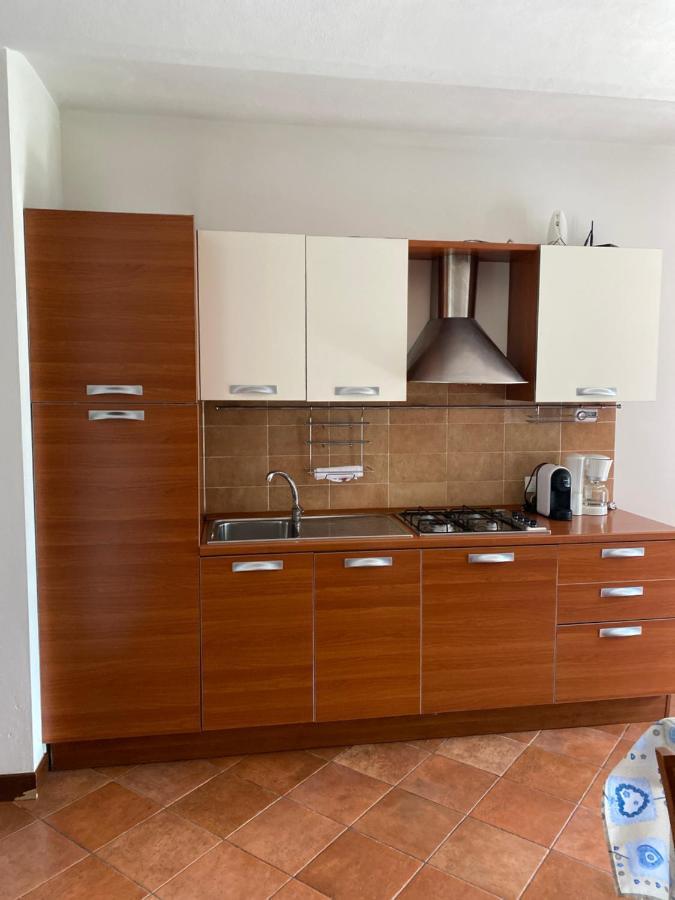 Agriturismo Corte Bozzini Villa Bardolino Luaran gambar