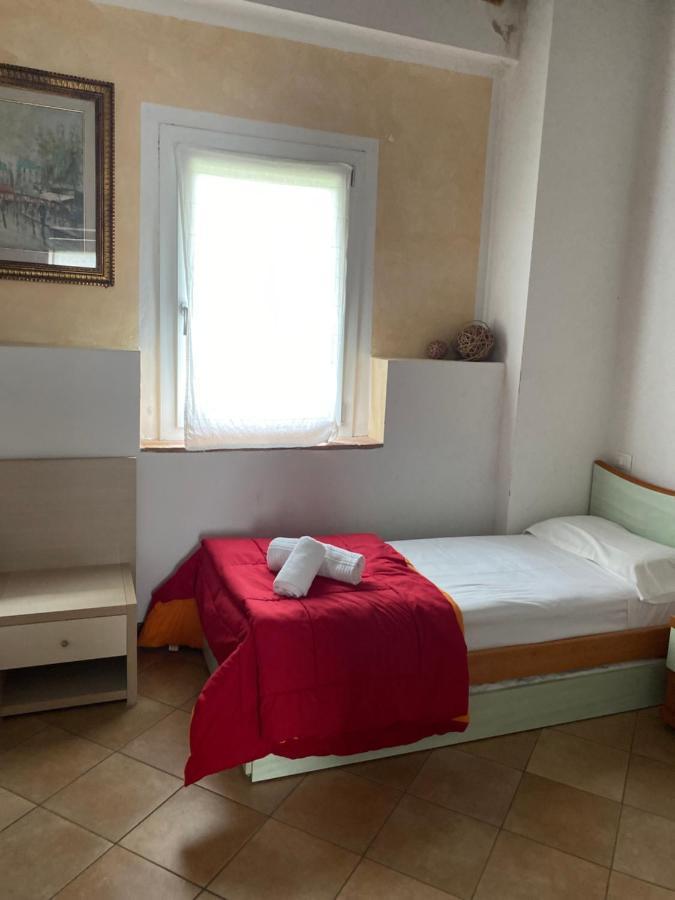 Agriturismo Corte Bozzini Villa Bardolino Luaran gambar