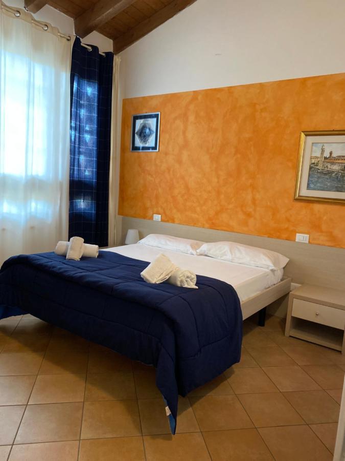 Agriturismo Corte Bozzini Villa Bardolino Luaran gambar