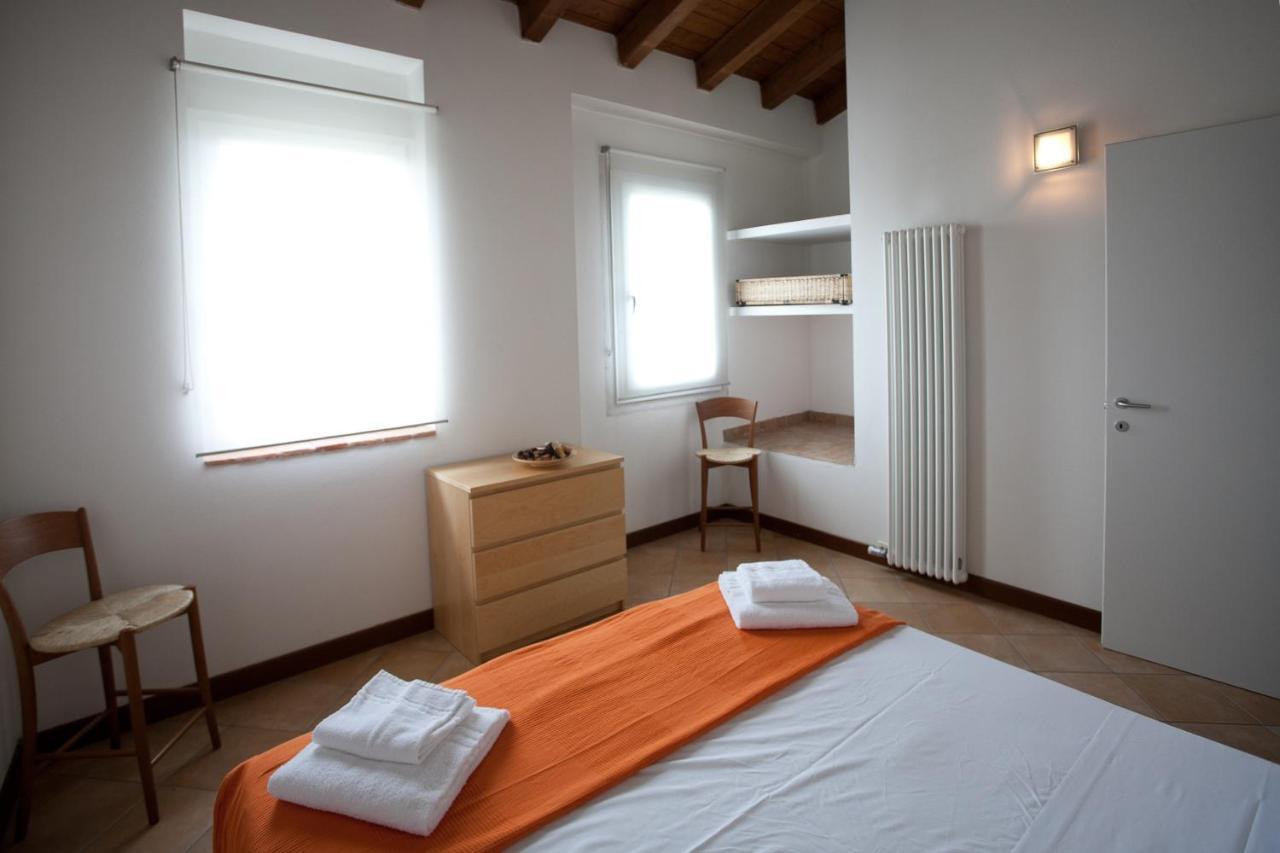Agriturismo Corte Bozzini Villa Bardolino Luaran gambar