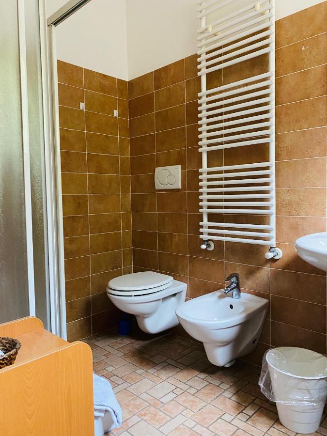 Agriturismo Corte Bozzini Villa Bardolino Luaran gambar