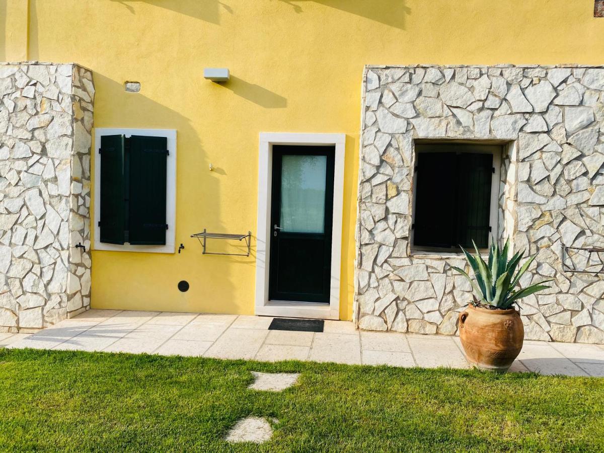 Agriturismo Corte Bozzini Villa Bardolino Luaran gambar