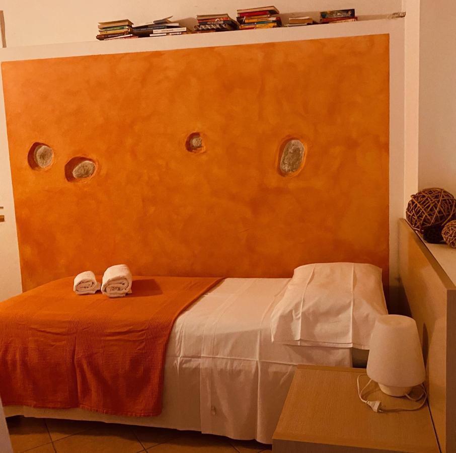 Agriturismo Corte Bozzini Villa Bardolino Luaran gambar