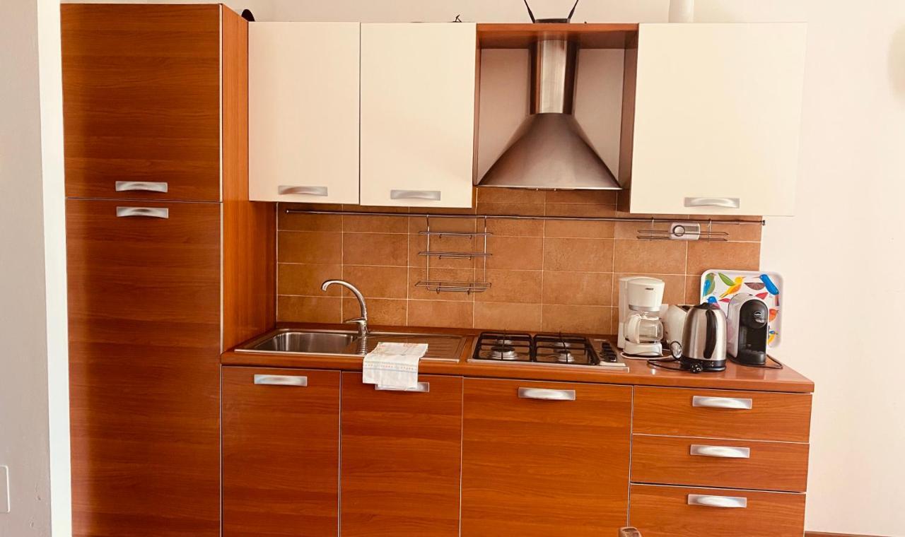 Agriturismo Corte Bozzini Villa Bardolino Luaran gambar