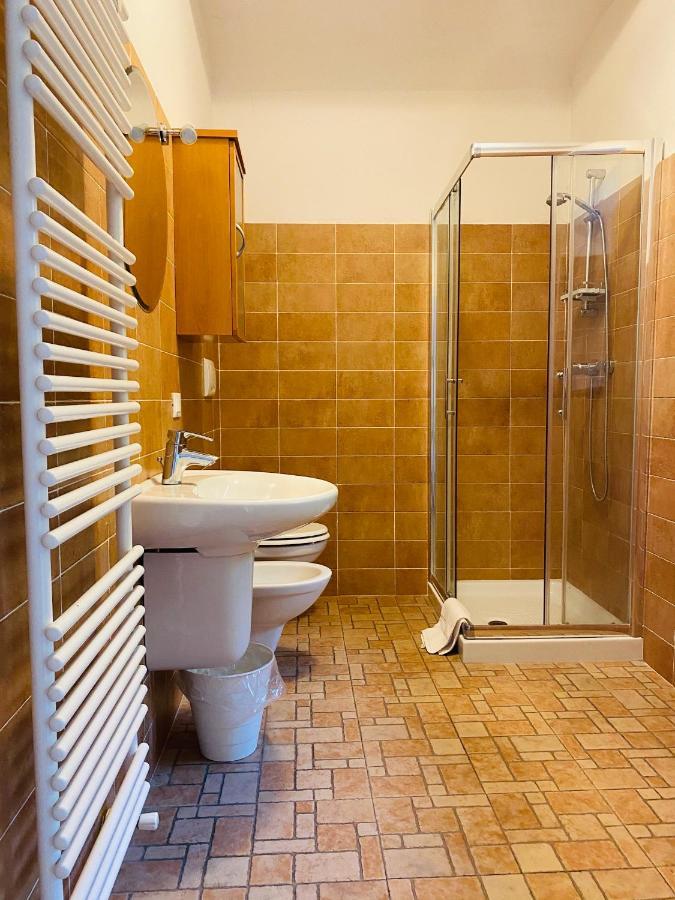 Agriturismo Corte Bozzini Villa Bardolino Luaran gambar